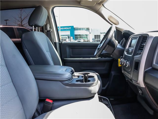 2020 RAM 1500 Classic ST (Stk: 15-U1275A) in London - Image 23 of 25
