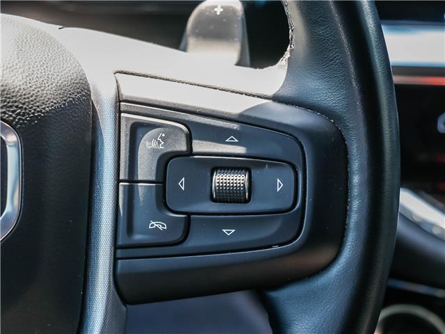 2024 GMC Sierra 1500 Elevation (Stk: 15-U1292) in London - Image 5 of 28 2024 GMC Sierra 1500 Elevation (Stk: 15-U1292) in London - Image 5 of 28