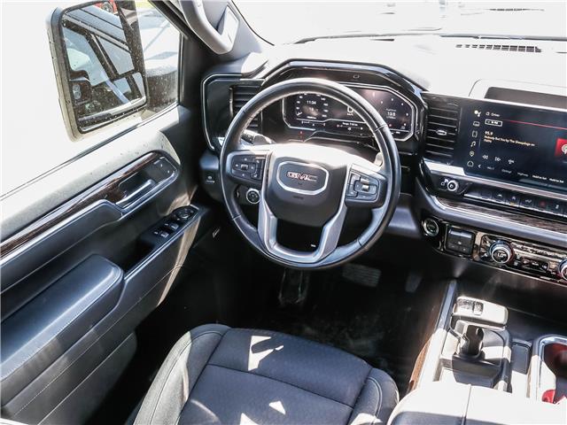 2024 GMC Sierra 1500 Elevation (Stk: 15-U1292) in London - Image 6 of 28 2024 GMC Sierra 1500 Elevation (Stk: 15-U1292) in London - Image 6 of 28