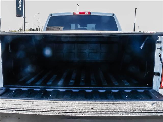 2020 RAM 1500 Classic ST (Stk: 15-U1275A) in London - Image 25 of 25