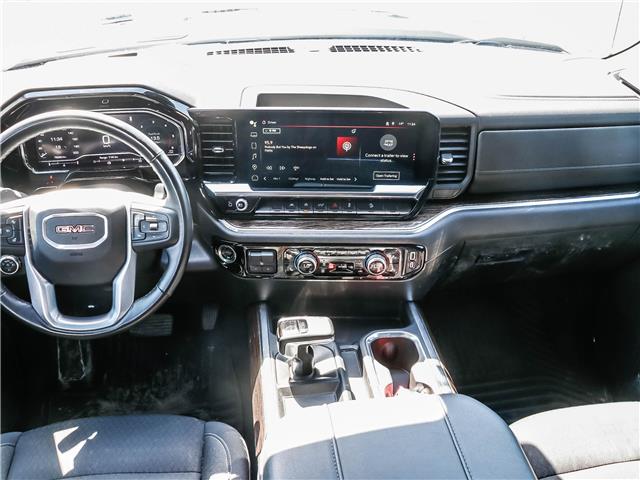 2024 GMC Sierra 1500 Elevation (Stk: 15-U1292) in London - Image 7 of 28 2024 GMC Sierra 1500 Elevation (Stk: 15-U1292) in London - Image 7 of 28