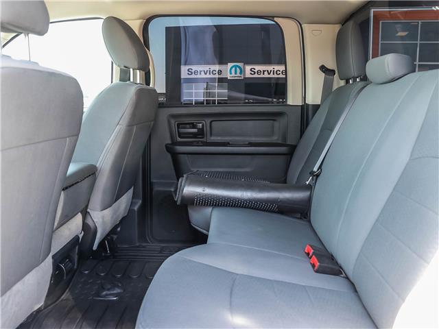 2020 RAM 1500 Classic ST (Stk: 15-U1275A) in London - Image 15 of 25