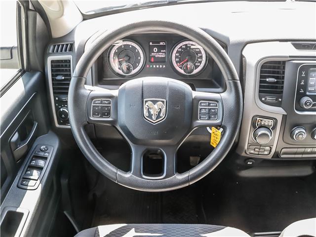 2020 RAM 1500 Classic ST (Stk: 15-U1275A) in London - Image 3 of 25