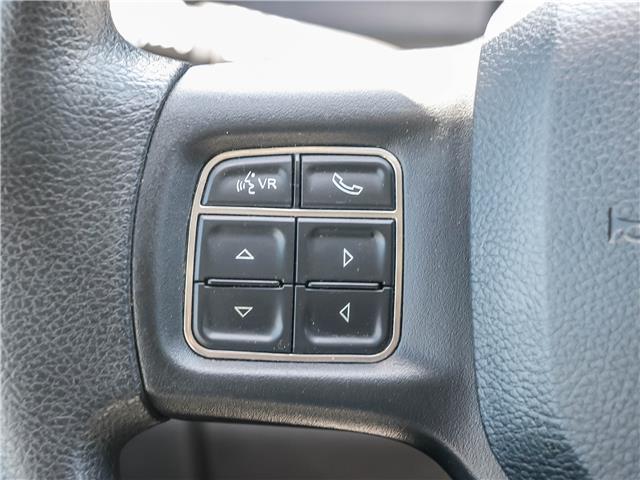 2020 RAM 1500 Classic ST (Stk: 15-U1275A) in London - Image 4 of 25