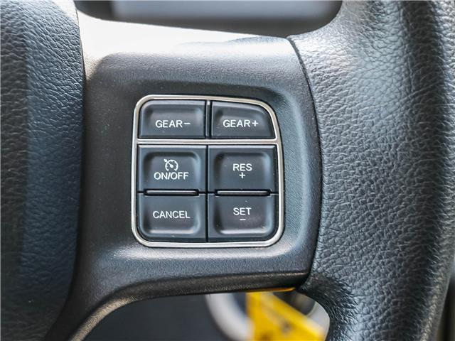 2020 RAM 1500 Classic ST (Stk: 15-U1275A) in London - Image 5 of 25