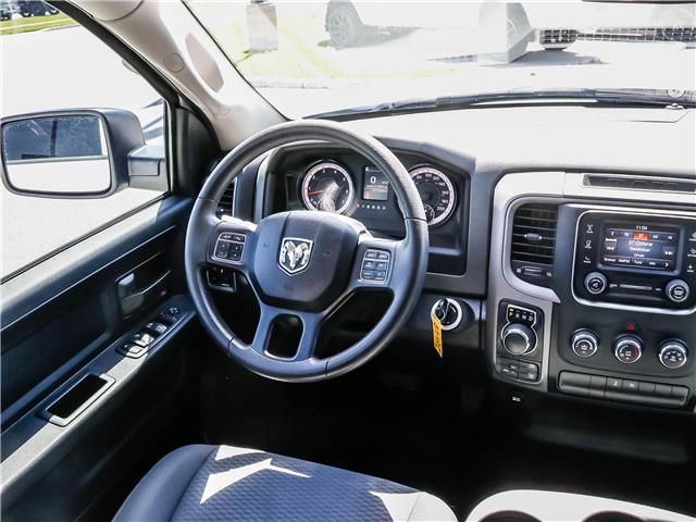 2020 RAM 1500 Classic ST (Stk: 15-U1275A) in London - Image 6 of 25
