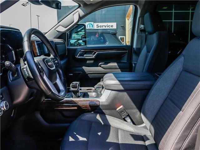 2024 GMC Sierra 1500 Elevation (Stk: 15-U1292) in London - Image 14 of 28 2024 GMC Sierra 1500 Elevation (Stk: 15-U1292) in London - Image 14 of 28