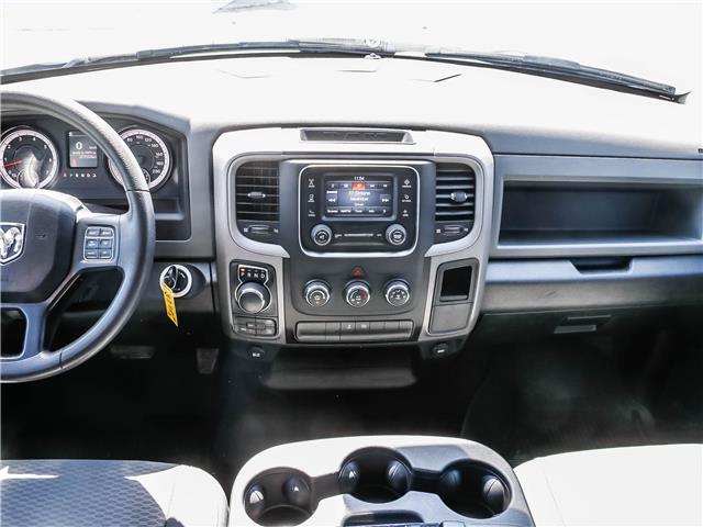 2020 RAM 1500 Classic ST (Stk: 15-U1275A) in London - Image 7 of 25