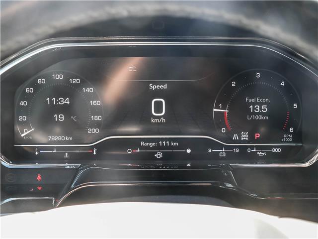 2024 GMC Sierra 1500 Elevation (Stk: 15-U1292) in London - Image 17 of 28 2024 GMC Sierra 1500 Elevation (Stk: 15-U1292) in London - Image 17 of 28