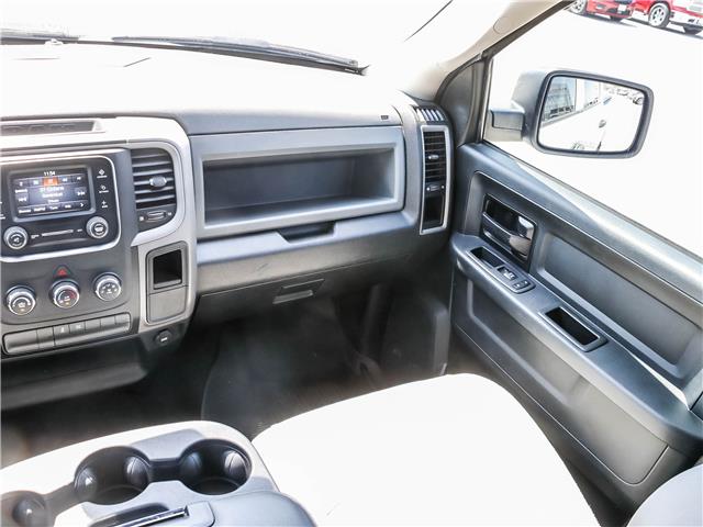 2020 RAM 1500 Classic ST (Stk: 15-U1275A) in London - Image 8 of 25
