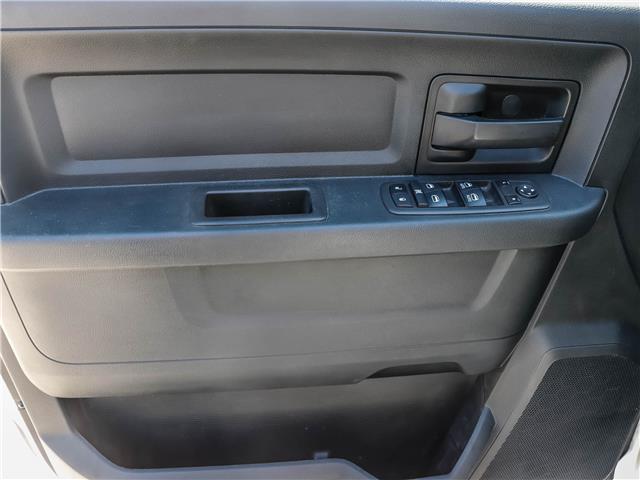 2020 RAM 1500 Classic ST (Stk: 15-U1275A) in London - Image 12 of 25