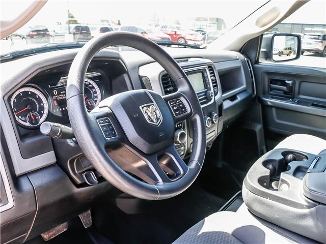 2020 RAM 1500 Classic ST (Stk: 15-U1275A) in London - Image 13 of 25