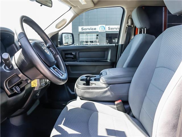 2020 RAM 1500 Classic ST (Stk: 15-U1275A) in London - Image 14 of 25