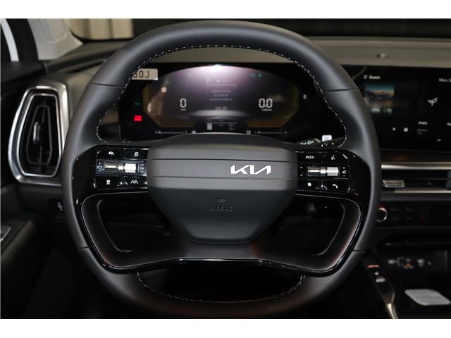 2025 Kia Sorento Plug-In Hybrid EX (Stk: 24652) in Edmonton - Image 26 of 27