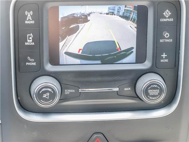 2020 RAM 1500 Classic ST (Stk: 15-U1275A) in London - Image 17 of 25