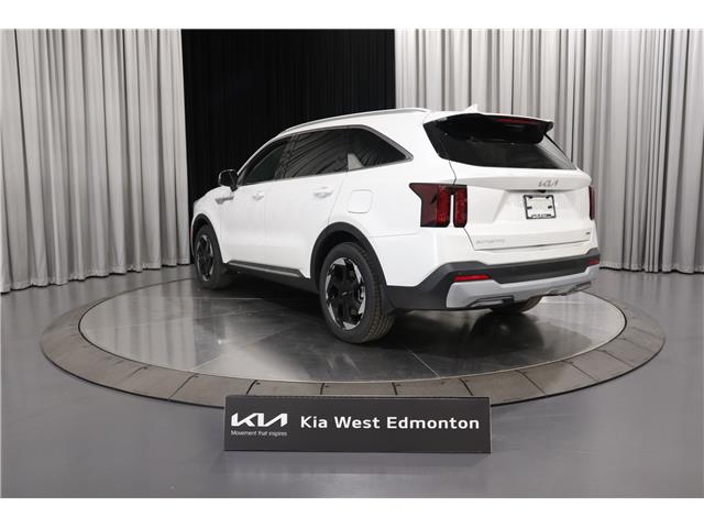 2025 Kia Sorento Plug-In Hybrid EX (Stk: 24652) in Edmonton - Image 4 of 27