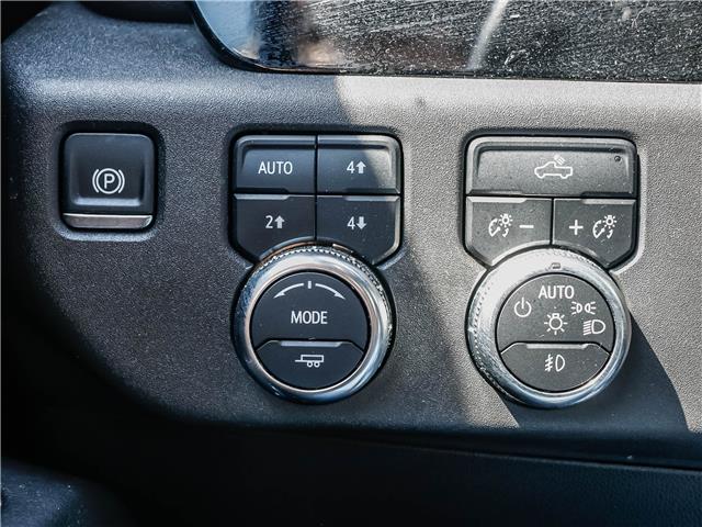 2024 GMC Sierra 1500 Elevation (Stk: 15-U1292) in London - Image 22 of 28 2024 GMC Sierra 1500 Elevation (Stk: 15-U1292) in London - Image 22 of 28