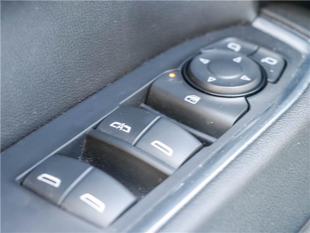 2024 GMC Sierra 1500 Elevation (Stk: 15-U1292) in London - Image 23 of 28 2024 GMC Sierra 1500 Elevation (Stk: 15-U1292) in London - Image 23 of 28