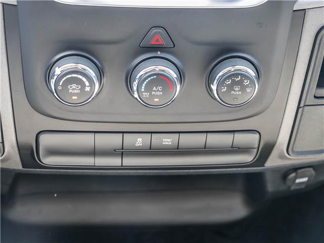 2020 RAM 1500 Classic ST (Stk: 15-U1275A) in London - Image 18 of 25