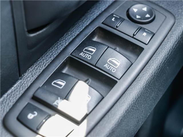 2020 RAM 1500 Classic ST (Stk: 15-U1275A) in London - Image 20 of 25