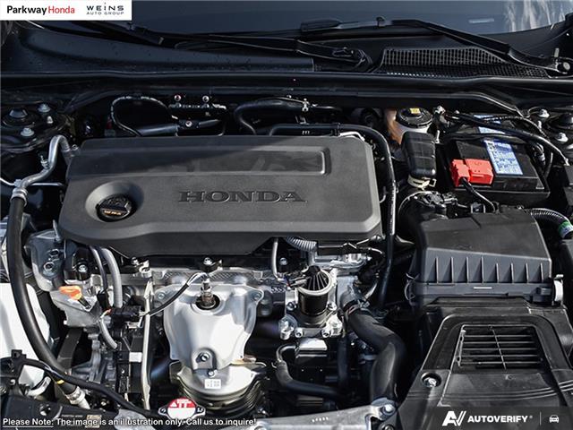 2026 Honda Civic Sport (Stk: 2314693) in North York - Image 6 of 26
