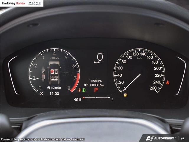 2026 Honda Civic Sport (Stk: 2314693) in North York - Image 14 of 26