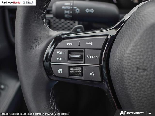 2026 Honda Civic Sport (Stk: 2314693) in North York - Image 15 of 26