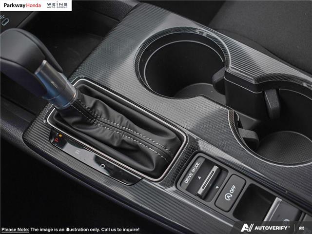 2026 Honda Civic Sport (Stk: 2314693) in North York - Image 17 of 26