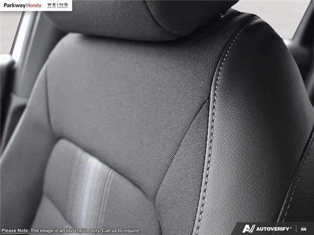 2026 Honda Civic Sport (Stk: 2314693) in North York - Image 20 of 26