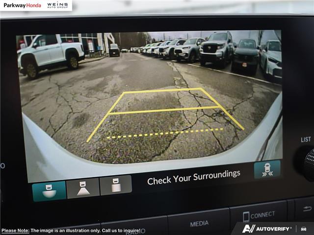 2026 Honda Civic Sport (Stk: 2314693) in North York - Image 23 of 26