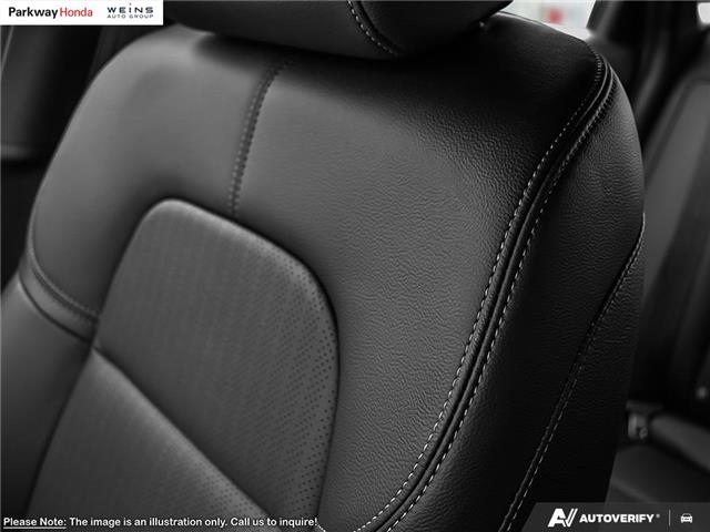2026 Honda Civic Hybrid Sport Touring (Stk: 2314827) in North York - Image 15 of 21