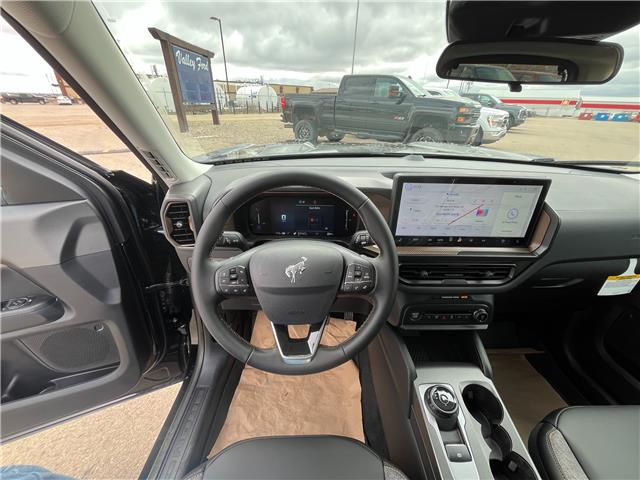 2026 Ford Bronco Sport Big Bend (Stk: T51743) in Hague - Image 11 of 14