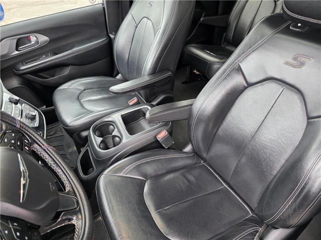 2019 Chrysler Pacifica Touring-L Plus (Stk: 1110) in Kitchener - Image 6 of 10