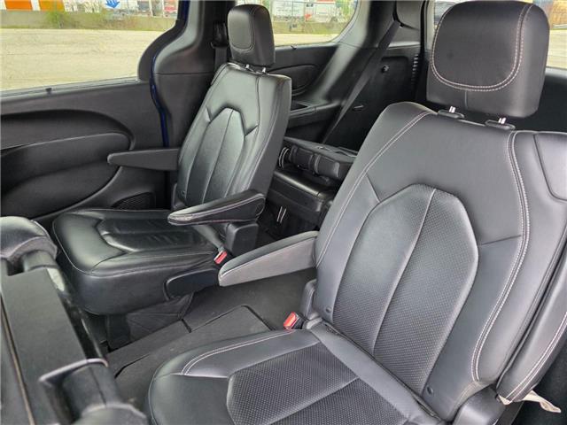 2019 Chrysler Pacifica Touring-L Plus (Stk: 1110) in Kitchener - Image 7 of 10