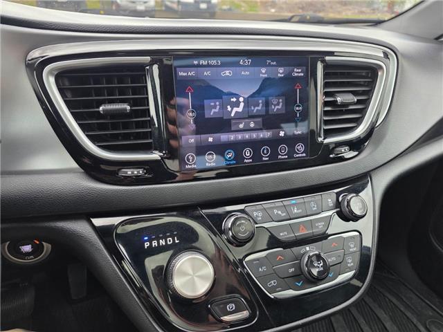 2019 Chrysler Pacifica Touring-L Plus (Stk: 1110) in Kitchener - Image 8 of 10