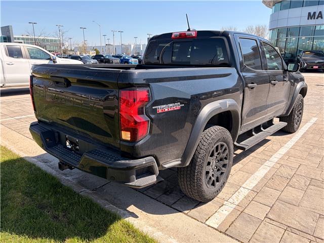 2025 Chevrolet Colorado Trail Boss (Stk: 265145A) in London - Image 3 of 6