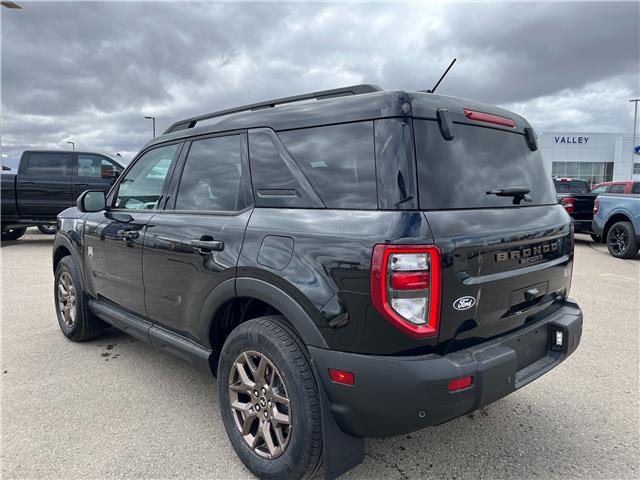 2026 Ford Bronco Sport Big Bend (Stk: T51743) in Hague - Image 6 of 14