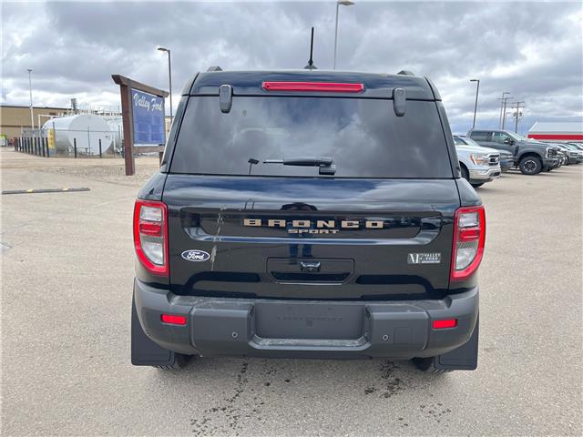 2026 Ford Bronco Sport Big Bend (Stk: T51743) in Hague - Image 7 of 14