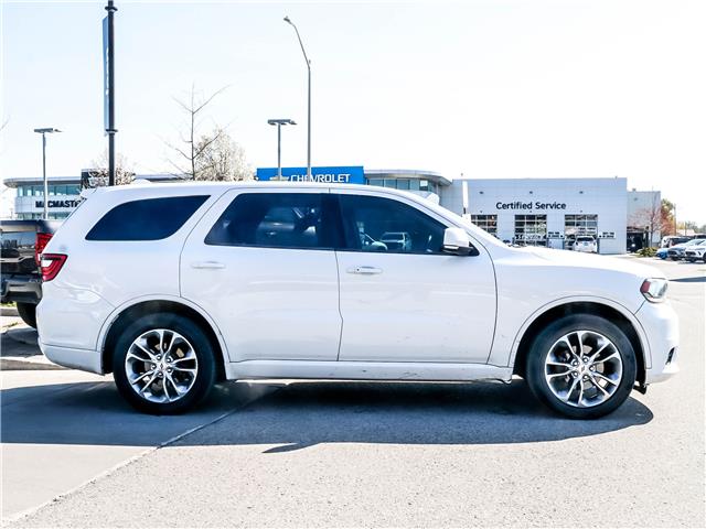 2020 Dodge Durango GT (Stk: 15-25318A) in London - Image 5 of 5