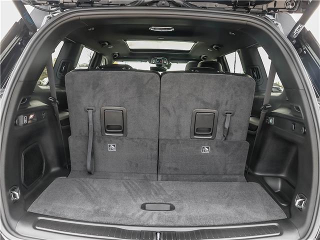 2026 Jeep Grand Cherokee L Base (Stk: 15-26421) in London - Image 29 of 30