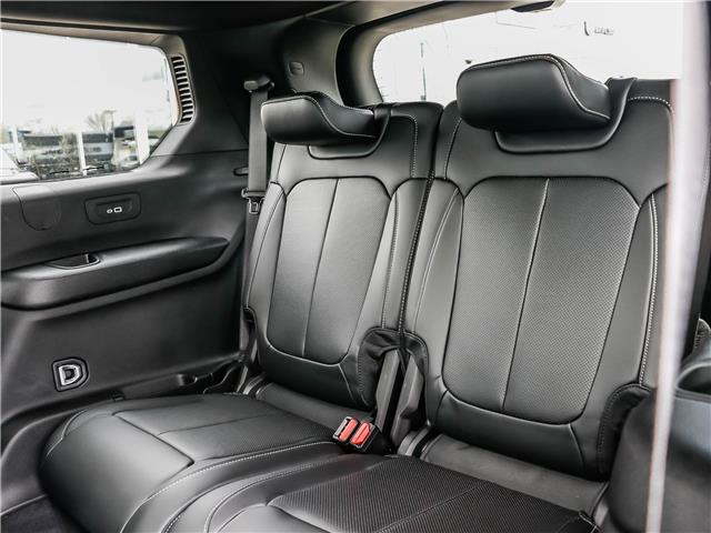 2026 Jeep Grand Cherokee L Base (Stk: 15-26421) in London - Image 19 of 30