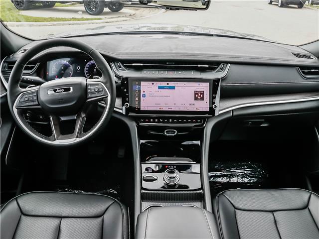 2026 Jeep Grand Cherokee L Base (Stk: 15-26421) in London - Image 7 of 30