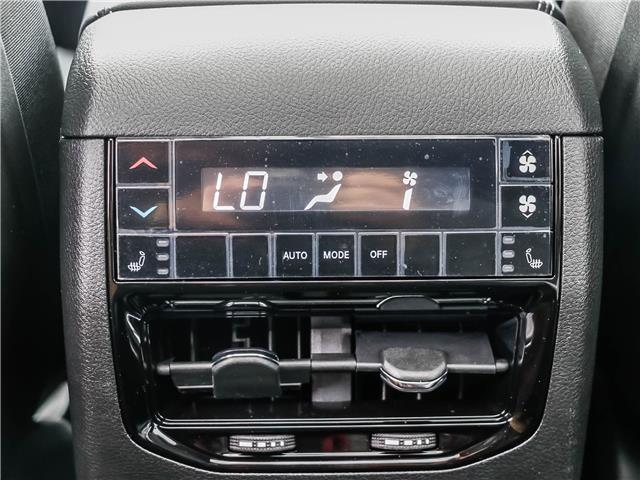 2026 Jeep Grand Cherokee L Base (Stk: 15-26421) in London - Image 17 of 30