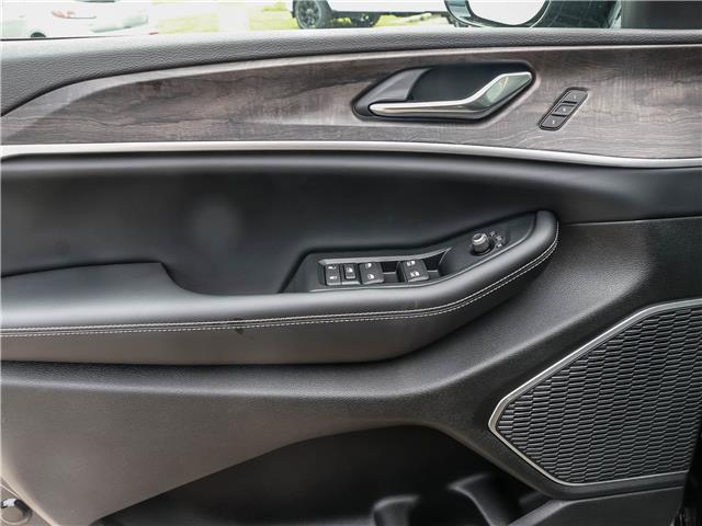 2026 Jeep Grand Cherokee L Base (Stk: 15-26421) in London - Image 12 of 30