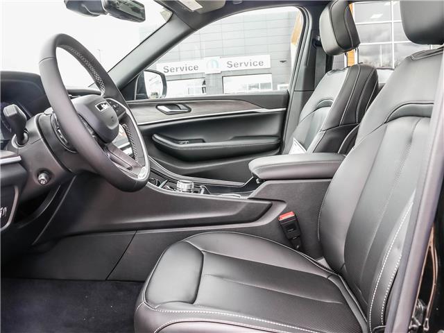 2026 Jeep Grand Cherokee L Base (Stk: 15-26421) in London - Image 14 of 30