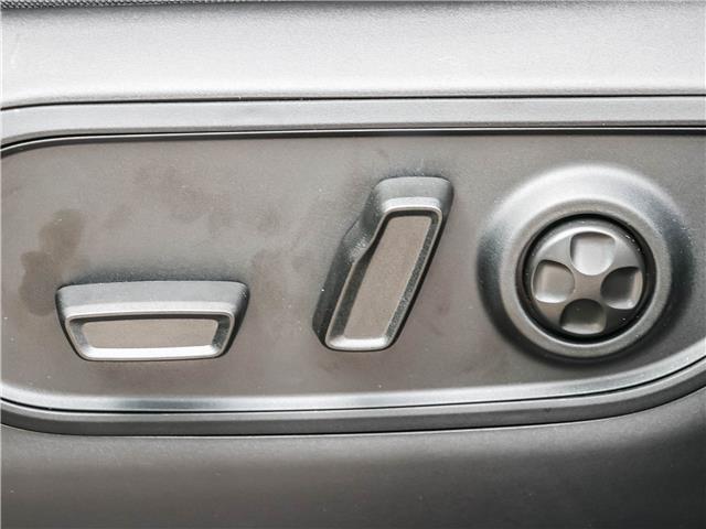 2026 Jeep Grand Cherokee L Base (Stk: 15-26421) in London - Image 15 of 30