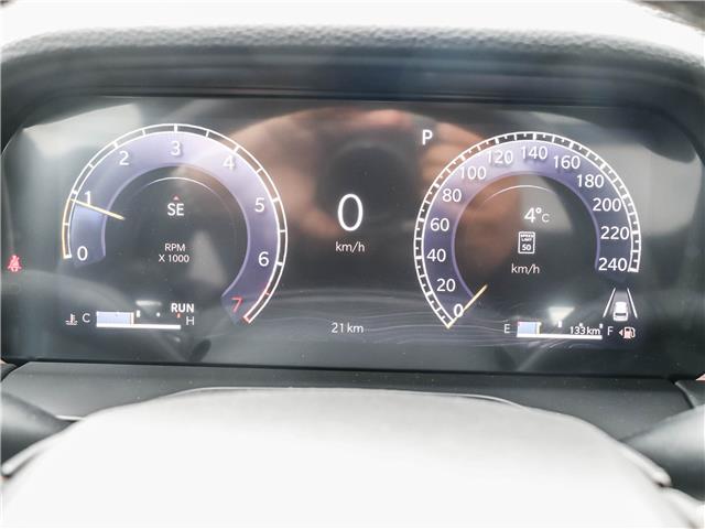 2026 Jeep Grand Cherokee L Base (Stk: 15-26421) in London - Image 20 of 30
