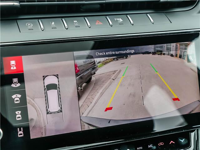 2026 Jeep Grand Cherokee L Base (Stk: 15-26421) in London - Image 21 of 30