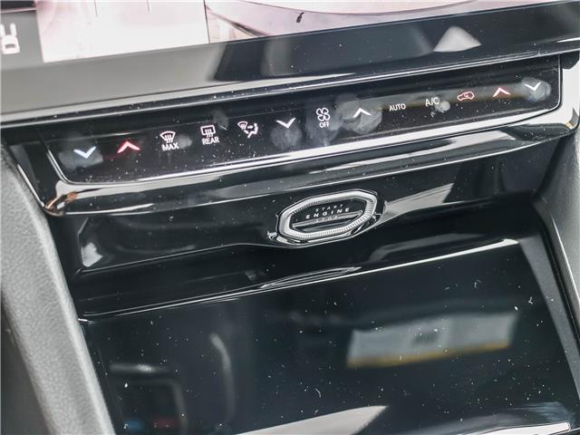 2026 Jeep Grand Cherokee L Base (Stk: 15-26421) in London - Image 22 of 30