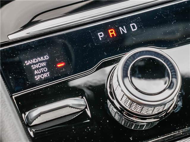 2026 Jeep Grand Cherokee L Base (Stk: 15-26421) in London - Image 23 of 30